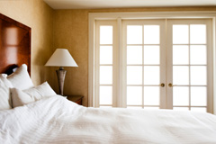 Wreyland bedroom extension costs