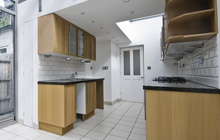 Wreyland kitchen extension leads